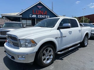 2012 Ram Pickup 1500 1C6RD7NT1CS155762 2012 Ram Pickup 1500