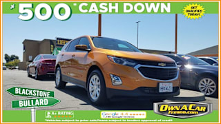 2018 Chevrolet Equinox LT 2GNAXJEV8J6232033 2018 Chevrolet Equinox LT