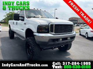 2002 Ford F-350 Super Duty XL 1FTSW31F12EC39865 2002 Ford F-350 Super Duty XL