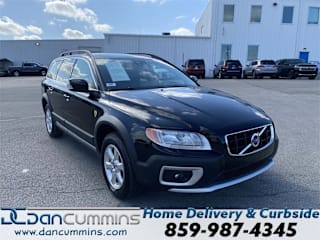 2012 Volvo XC70 YV4940BZ3C1121544 2012 Volvo XC70