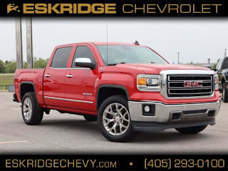 2015 GMC Sierra 1500 SLT 3GTU2VEC3FG424112 2015 GMC Sierra 1500 SLT