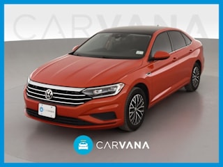 2019 Volkswagen Jetta 3VWE57BU9KM029431 2019 Volkswagen Jetta