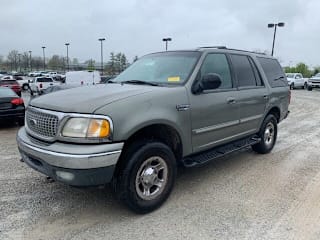 1999 Ford Expedition 1FMPU18L2XLB66919 1999 Ford Expedition