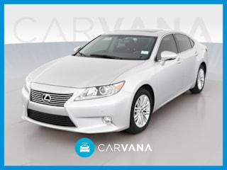 2015 Lexus ES 350 Crafted Line JTHBK1GG9F2171918 2015 Lexus ES 350 Crafted Line