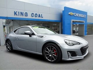 2019 Subaru BRZ Limited JF1ZCAC15K9600199 2019 Subaru BRZ Limited