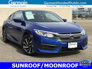 2018 Honda Civic LX-P 2HGFC4B06JH302932 2018 Honda Civic LX-P