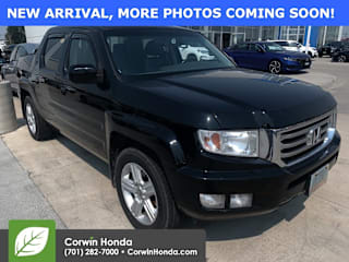 2012 Honda Ridgeline RTL 5FPYK1F5XCB456428 2012 Honda Ridgeline RTL