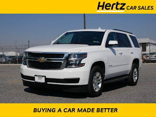 2019 Chevrolet Tahoe 1GNSKBKC6KR333167 2019 Chevrolet Tahoe