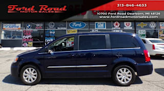 2014 Chrysler Town and Country Touring 2C4RC1BG8ER408774 2014 Chrysler Town and Country Touring