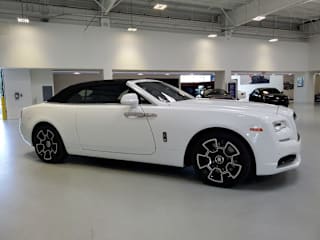 2018 Rolls-Royce Dawn Base SCA666D58JU107560 2018 Rolls-Royce Dawn Base