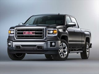2014 GMC Sierra 1500 Base 3GTU2TEC5EG145800 2014 GMC Sierra 1500 Base