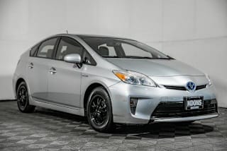 2013 Toyota Prius Three JTDKN3DU0D1703557 2013 Toyota Prius Three