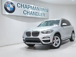 2018 BMW X3 xDrive30i 5UXTR9C50JLD61969 2018 BMW X3 xDrive30i