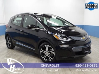 2017 Chevrolet Bolt EV Premier 1G1FX6S05H4190137 2017 Chevrolet Bolt EV Premier