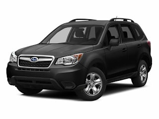 2014 Subaru Forester JF2SJAMC3EH503872 2014 Subaru Forester