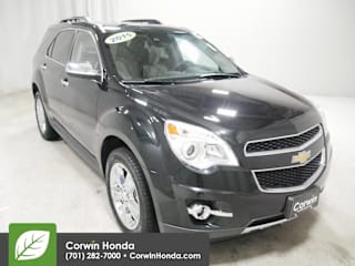 2015 Chevrolet Equinox LTZ 2GNFLHE30F6197973 2015 Chevrolet Equinox LTZ