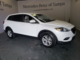 2015 Mazda CX-9 Touring JM3TB2CA9F0468333 2015 Mazda CX-9 Touring
