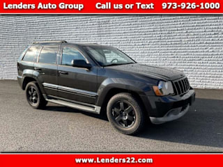 2009 Jeep Grand Cherokee Laredo 1J8GR48K59C551398 2009 Jeep Grand Cherokee Laredo