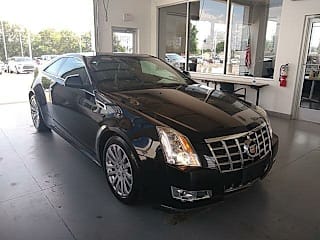 2014 Cadillac CTS 3.6L Performance 1G6DC1E36E0146883 2014 Cadillac CTS 3.6L Performance