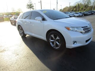 2011 Toyota Venza 4T3BK3BB0BU052553 2011 Toyota Venza