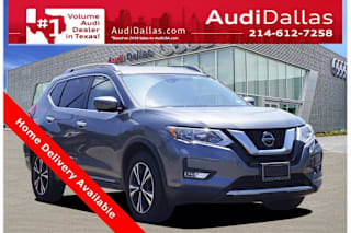 2018 Nissan Rogue SL JN8AT2MV9JW317212 2018 Nissan Rogue SL