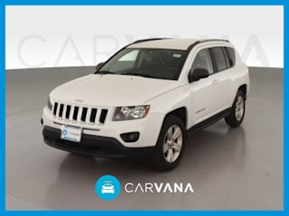 2015 Jeep Compass 1C4NJDBB9FD437702 2015 Jeep Compass