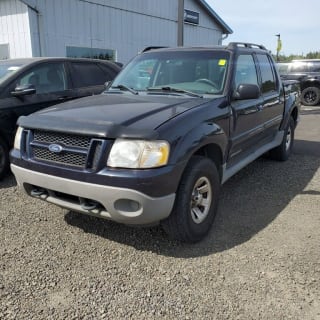 50 Best Used Ford Explorer Sport Trac For Sale Savings From 2 599