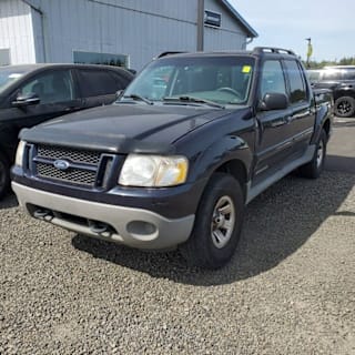 50 Best Used Ford Explorer Sport Trac For Sale Savings From 2 599