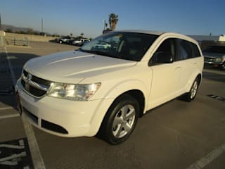 2009 Dodge Journey 3D4GG57V59T583094 2009 Dodge Journey
