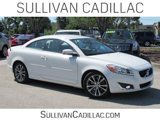 2013 Volvo C70 T5 YV1672MC0DJ136323 2013 Volvo C70 T5