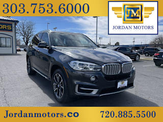 2016 BMW X5 xDrive35i 5UXKR0C50G0P34264 2016 BMW X5 xDrive35i