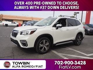 2020 Subaru Forester JF2SKAXC9LH426527 2020 Subaru Forester
