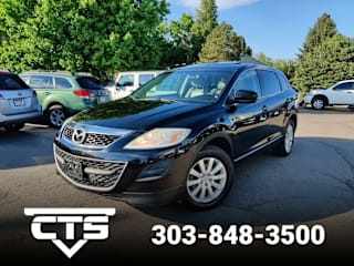 2010 Mazda CX-9 Touring JM3TB3MV0A0223520 2010 Mazda CX-9 Touring