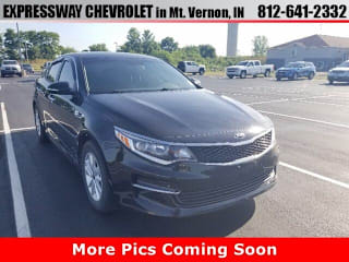 2017 Kia Optima LX 5XXGT4L31HG152852 2017 Kia Optima LX