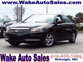 2011 Honda Accord SE 1HGCP2F61BA112546 2011 Honda Accord SE