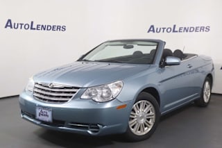 2009 Chrysler Sebring 1C3LC55D59N524682 2009 Chrysler Sebring