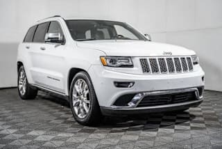 2015 Jeep Grand Cherokee Summit 1C4RJFJM6FC806831 2015 Jeep Grand Cherokee Summit
