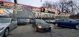 2014 Volkswagen Passat 1.8T S PZEV 1VWAT7A33EC023918 2014 Volkswagen Passat 1.8T S PZEV