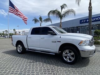 2015 Ram Pickup 1500 Lone Star 1C6RR6LM5FS580736 2015 Ram Pickup 1500 Lone Star