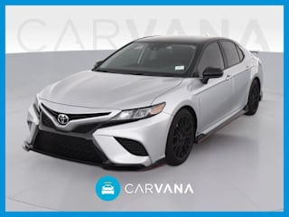 2020 Toyota Camry 4T1NZ1AK5LU040553 2020 Toyota Camry