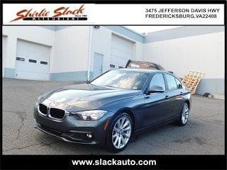 2016 BMW 3 Series 320i xDrive WBA8E5G5XGNT41774 2016 BMW 3 Series 320i xDrive