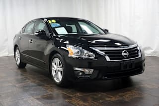 2014 Nissan Altima 1N4AL3AP5EN371583 2014 Nissan Altima