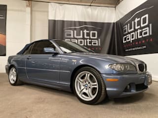 2005 BMW 3 Series WBABW53495PJ96390 2005 BMW 3 Series