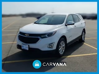 2018 Chevrolet Equinox 2GNAXJEV5J6231860 2018 Chevrolet Equinox