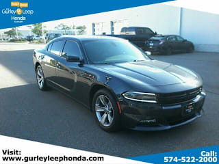 2016 Dodge Charger SXT 2C3CDXHG4GH218545 2016 Dodge Charger SXT