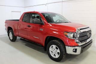 2021 Toyota Tundra 5TFUY5F19MX980431 2021 Toyota Tundra