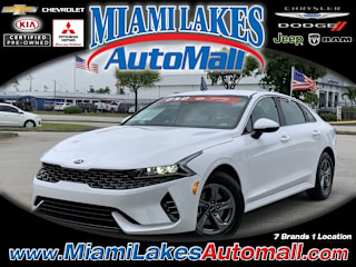 2021 Kia K5 LXS 5XXG14J21MG014903 2021 Kia K5 LXS
