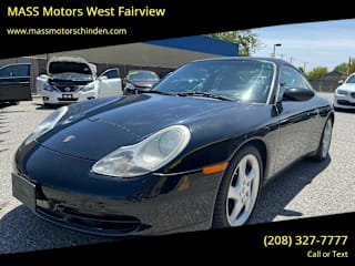 1999 Porsche 911 Carrera WP0AA2999XS623646 1999 Porsche 911 Carrera