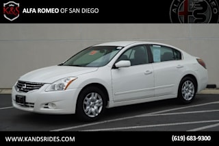 2012 Nissan Altima 2.5 S 1N4AL2AP0CN512227 2012 Nissan Altima 2.5 S