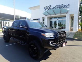 2017 Toyota Tacoma SR5 V6 3TMDZ5BN7HM033082 2017 Toyota Tacoma SR5 V6